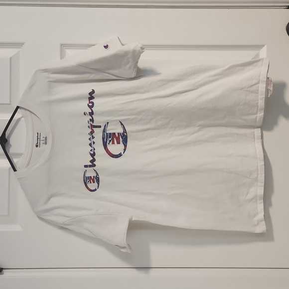 Champion t-shirt - Picture 1 of 4